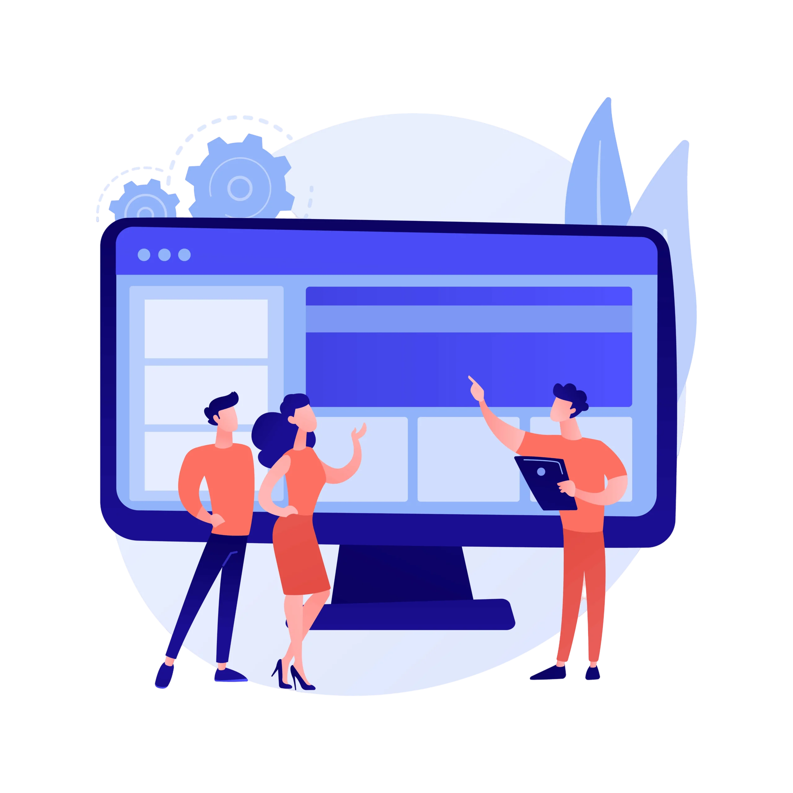 Premium Divi Layouts and Responsive WordPress Templates Bundle for Agencies