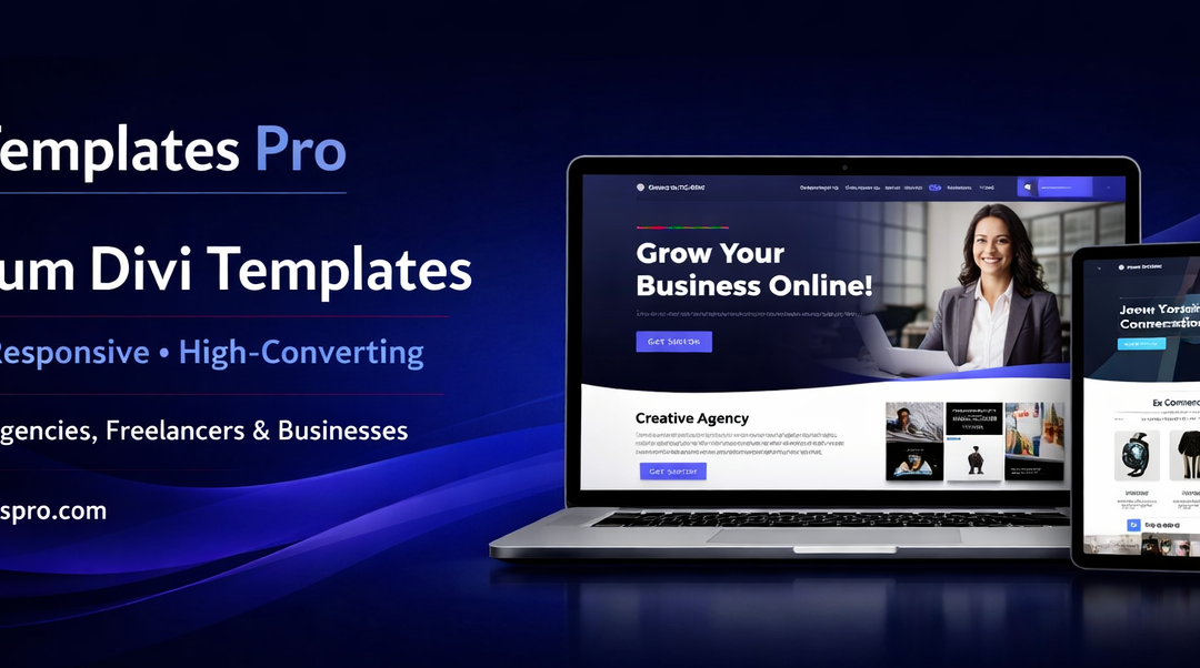 How to Import Divi Templates in 3 Easy Steps (Beginner’s Guide)