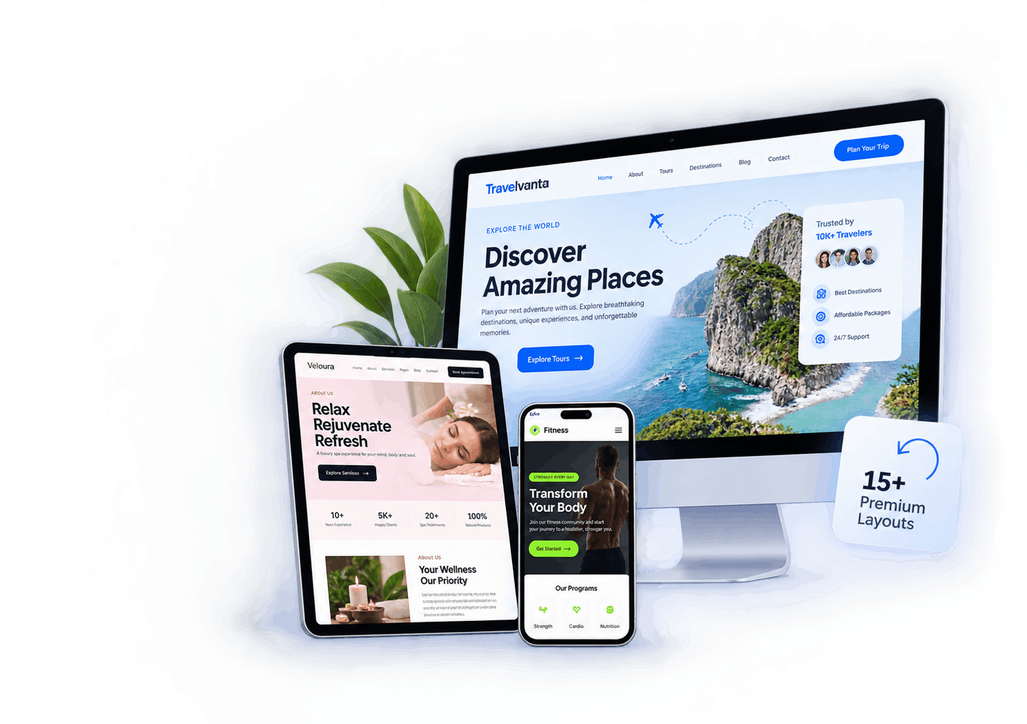 ChatGPT Image Sep 18, 2026, 03_50_25 PM (1) Premium Divi Layout Packs preview displayed on desktop and mobile devices